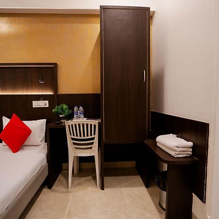 Hotel Grand Seasons- Navi Mumbai Ngoại thất bức ảnh