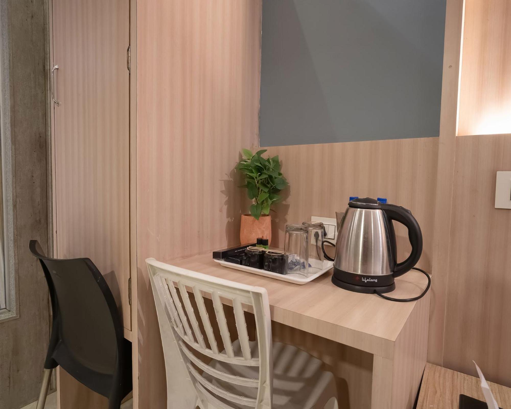 Hotel Grand Seasons- Navi Mumbai Ngoại thất bức ảnh