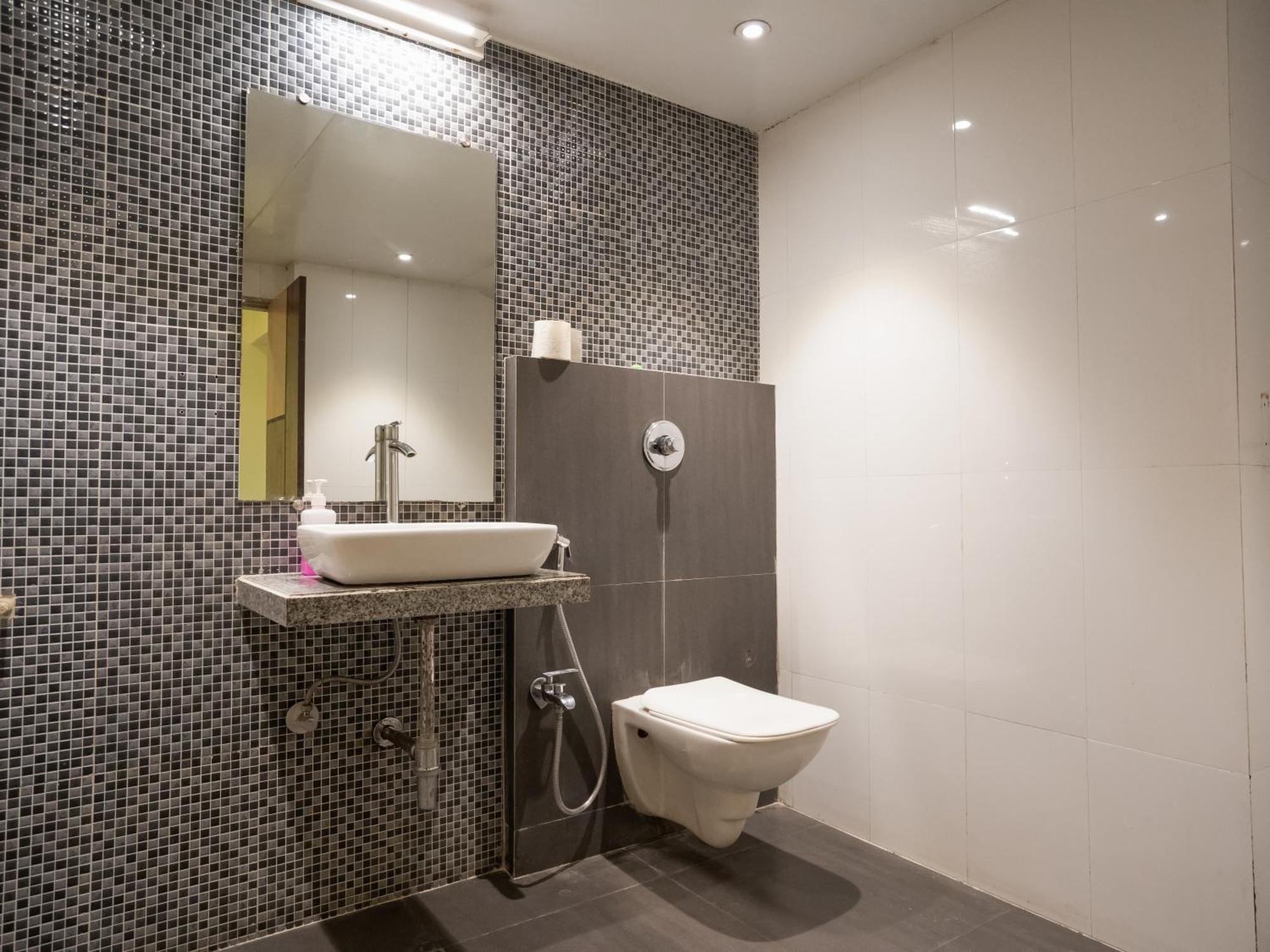 Hotel Grand Seasons- Navi Mumbai Ngoại thất bức ảnh