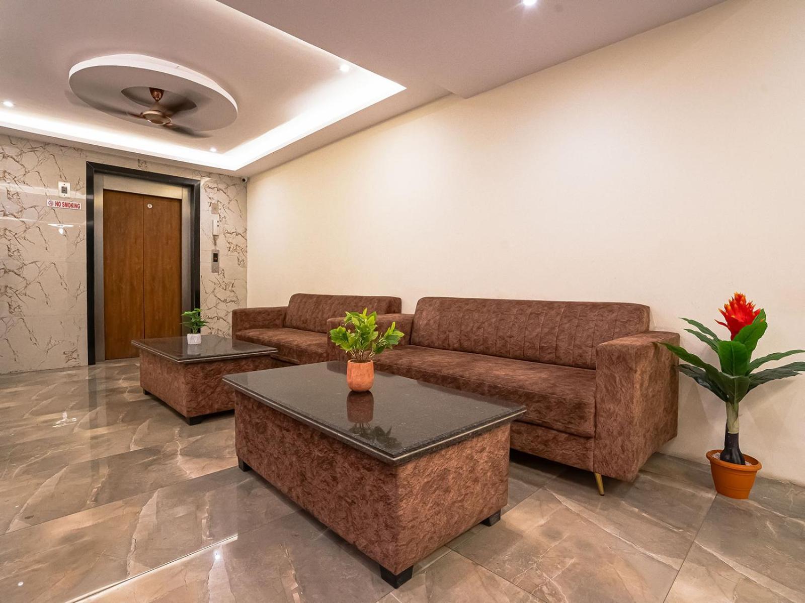 Hotel Grand Seasons- Navi Mumbai Ngoại thất bức ảnh