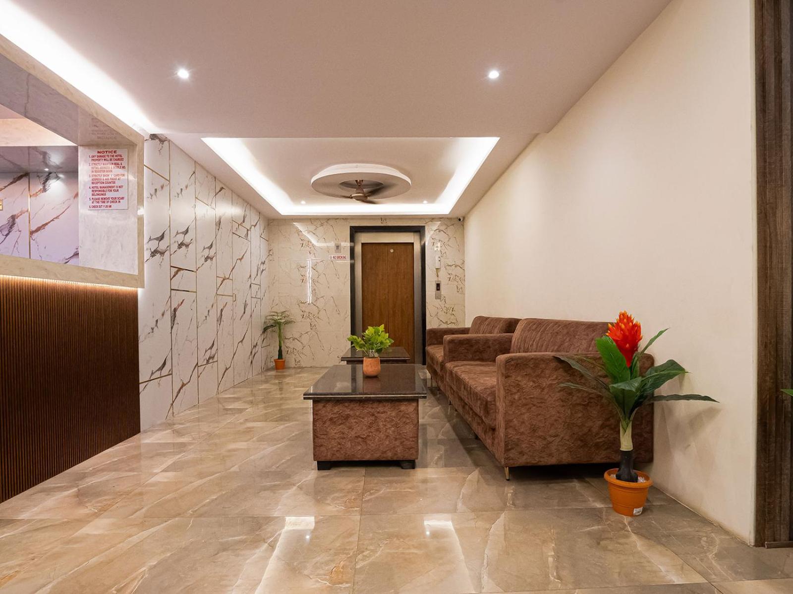 Hotel Grand Seasons- Navi Mumbai Ngoại thất bức ảnh